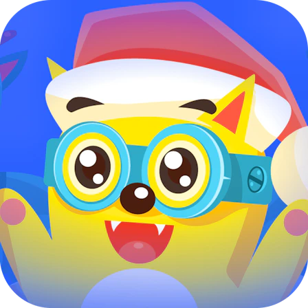 FlapCat Christmas game thumbnail
