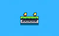 FlapFlat Twins