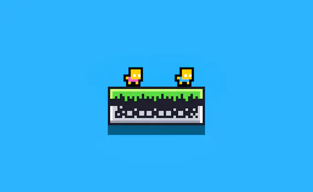 FlapFlat Twins