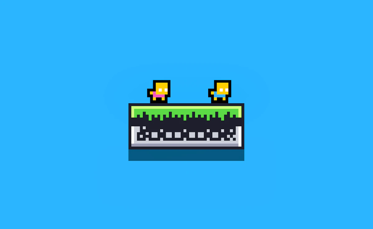 FlapFlat Twins game thumbnail
