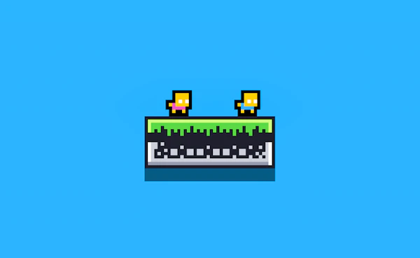 FlapFlat Twins