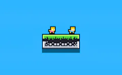 FlapFlat Twins