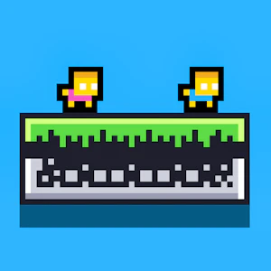 FlapFlat Twins Thumbnail
