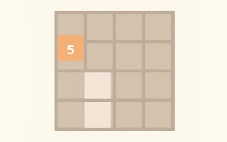 Flappy 2048 Game game cover