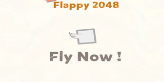 Flappy 2048 thumbnail