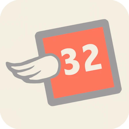 Flappy 2048 game thumbnail