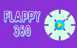 फ्लैपी 360