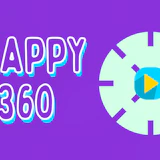 Flappy 360