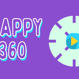 Juega gratis a Flappy 360