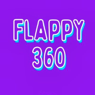 Flappy 360 By Gamepix