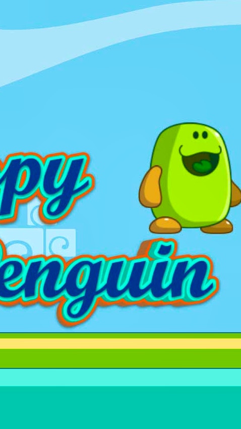 Flappy Penguin