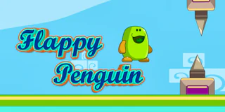 Flappy Penguin thumbnail