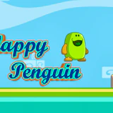 Flappy Penguin