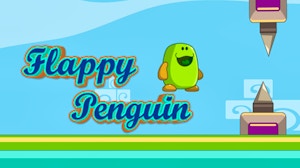 Image for Flappy Penguin