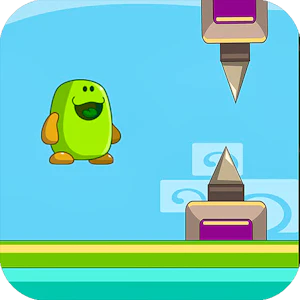 Flappy Penguin Thumbnail