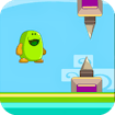 Flappy Penguin banner