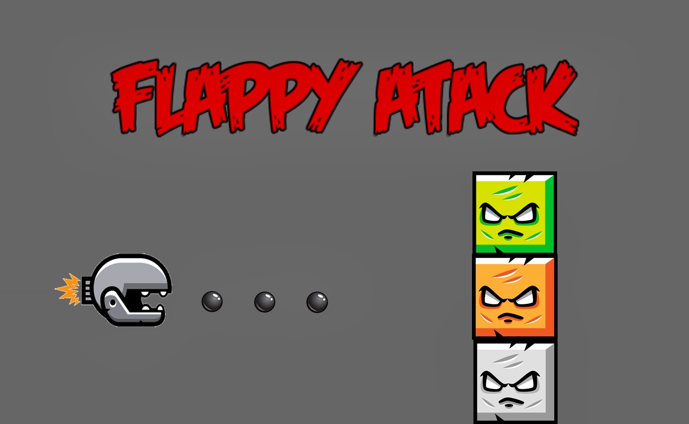 Flappy Attack