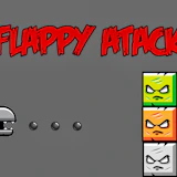Flappy Attack