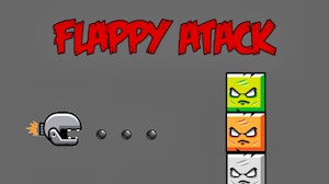 Image for Flappy Attack