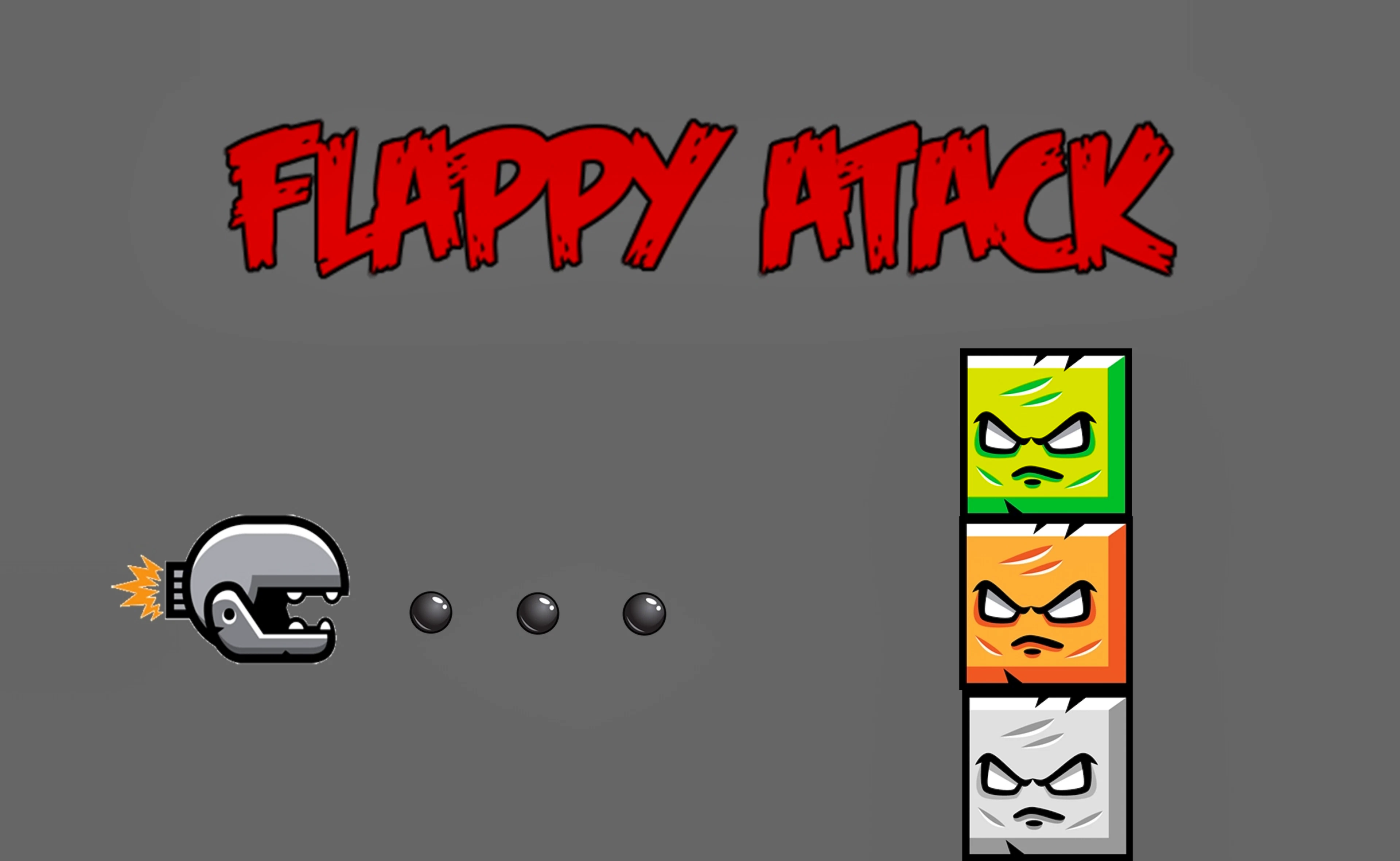 Flappy Attack