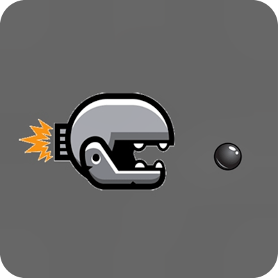 Flappy Attack By Gamepix