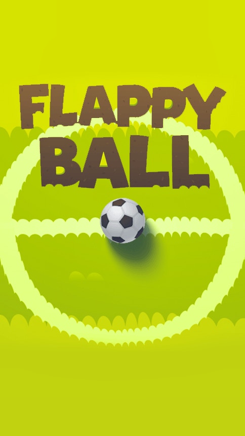 Flappy Ball