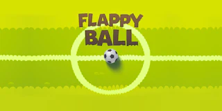 Flappy Ball thumbnail