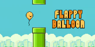 Flappy Balloon thumbnail