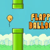 Flappy Balloon