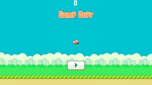 Image for Flappy Bird 2D Game