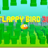 Flappy Bird 3D