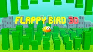 Image for Flappy Bird 3D