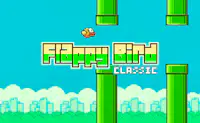 Flappy Bird Klasik
