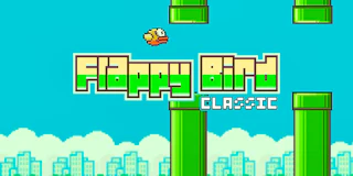 Flappy Bird Classic thumbnail