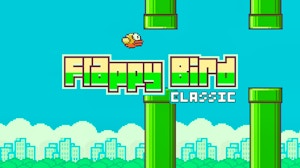 Image for Flappy Bird Classic