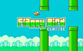 Flappy Bird Classic