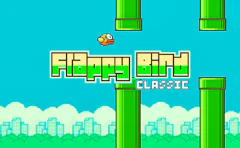 Flappy Bird Classic