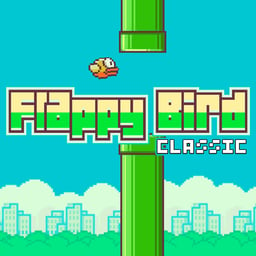 Juega gratis a Flappy Bird Classic