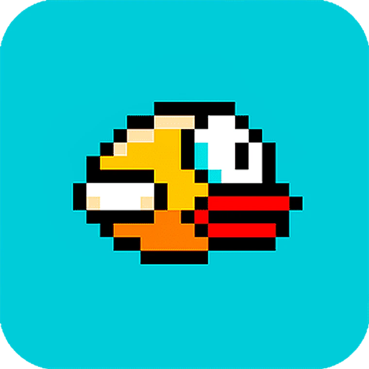 Flappy Bird Classic game thumbnail