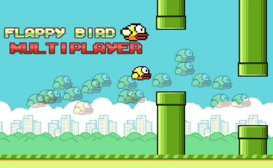 flappy bird highest score 600