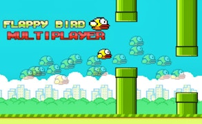 Flappy Bird Multiplayer