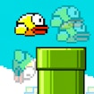 Flappy Bird Multiplayer