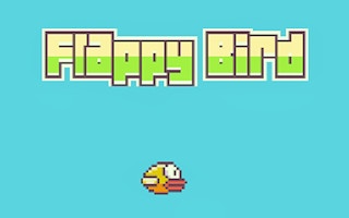 Flappy Bird Old Style game cover