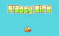 Flappy Bird Old Style