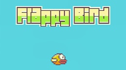Flappy Bird Old Style
