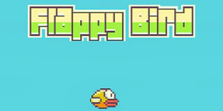 Flappy Bird Old Style thumbnail