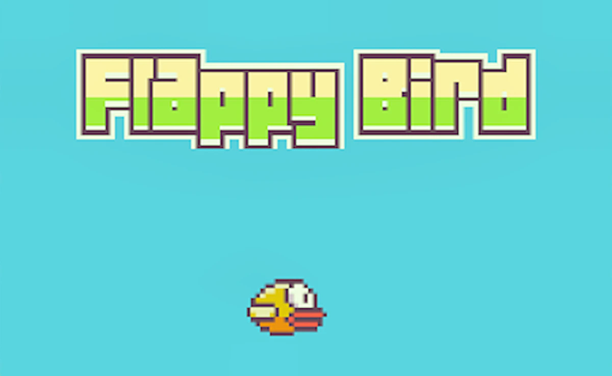 Play Flappy Bird Old Style — free online Animal game