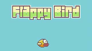 Flappy Bird Old Style game cover