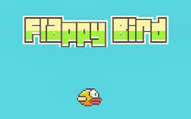 Flappy Bird Old Style