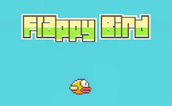 Flappy Bird Old Style